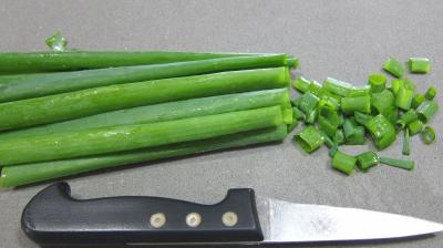 Conserves de ratatouille du jardin - 5.2