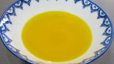 Sauce vinaigrette au citron - 2.1