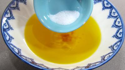 Sauce vinaigrette au citron - 2.3