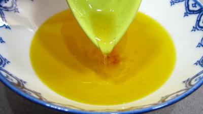 Recette Sauce vinaigrette au citron