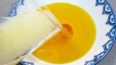 Sauce vinaigrette au citron - 3.1