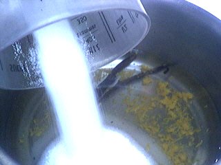 Soupe de melon - 3.1