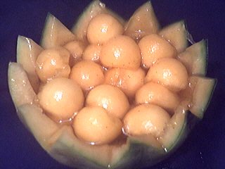 Soupe de melon - 8.2