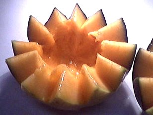 Soupe de melon - 6.4