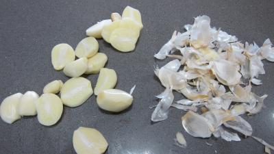 Conserve de ragoût de blettes et d'oseille au basilic - 2.4