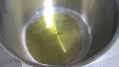 Conserve de ragoût de blettes et d'oseille au basilic - 5.1