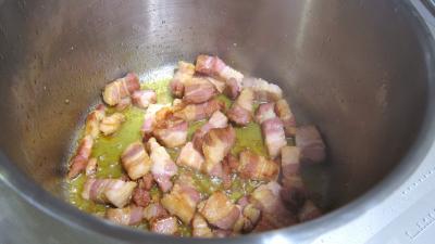 Conserve de ragoût de blettes et d'oseille au basilic - 5.3