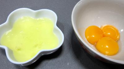 Mascarpone au melon - 1.1