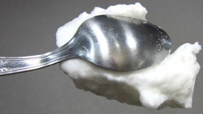 Mascarpone au melon - 3.2