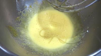 Mascarpone au melon - 4.2