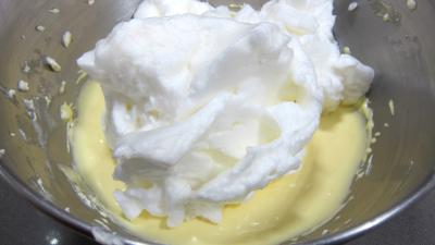 Mascarpone au melon - 5.2