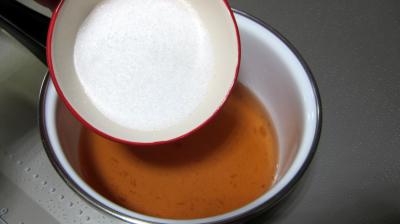 Mascarpone au melon - 6.2