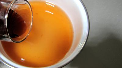 Mascarpone au melon - 7.2