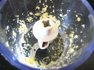 Salade de melon meringuée - 1.3