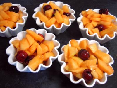 Salade de melon meringuée - 6.1