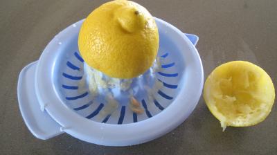 Salade de melon aux graines de tournesol - 2.1