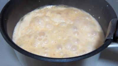Melon en salade au caramel - 3.1