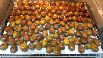 Figues confites aux épices - 5.2