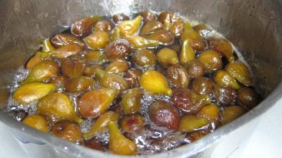 Figues confites aux épices - 6.2