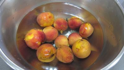 Confiture de pêches - 1.3