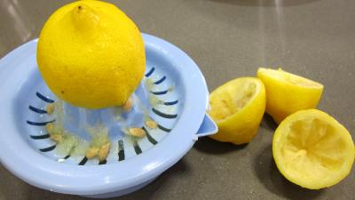 Confiture de pêches - 2.1