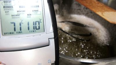 Confiture de pêches - 5.1