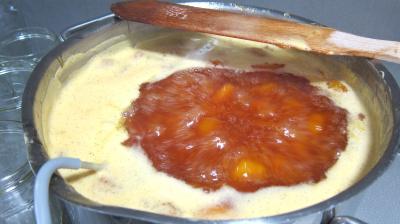 Confiture de pêches - 6.2