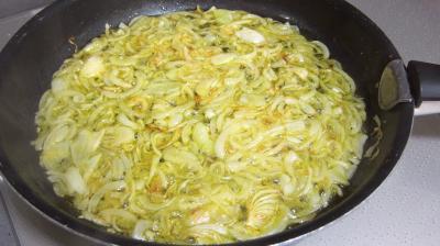 Conserve de sauce tomate à la bolognaise - 5.1
