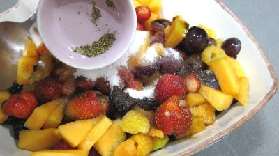 Fruits rouges et fruits d'été aux petits suisses - 3.3