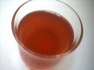 Recette Liqueur de figues
