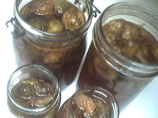 Liqueur de figues - 4.2