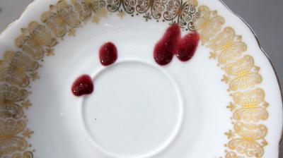 Confiture de fruits rouges - 4.1