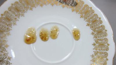 Confiture de figues aux mendiants - 6.1
