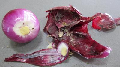 Consommé aux abatis de volaille - 5.3