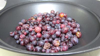 Confiture de raisins - 2.1