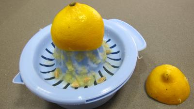 Confiture de raisins - 3.1