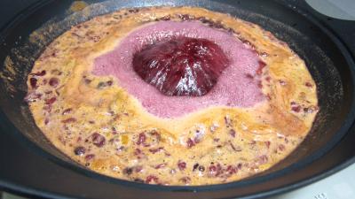 Confiture de raisins - 4.4