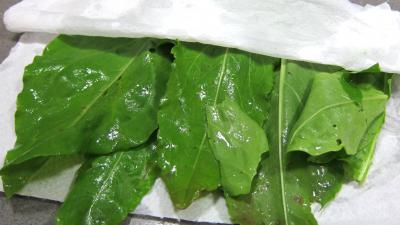 Salade de figues à l'estragon - 1.3