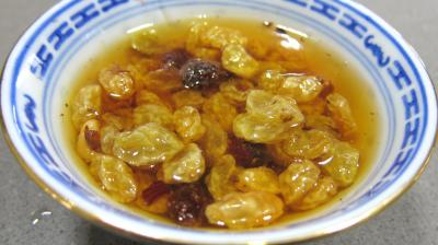 Salade de figues à l'estragon - 2.1