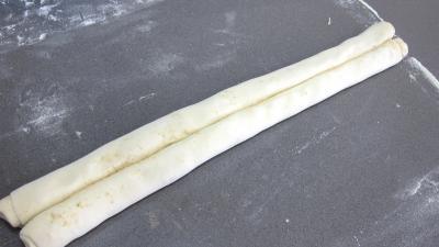 Palmiers au tahin - 3.4