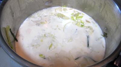 Crème de châtaignes - 5.1