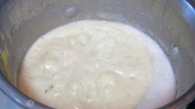 Crème de châtaignes - 5.2