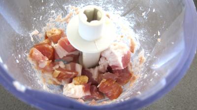 Samossas aux blettes et à la sauge - 2.1
