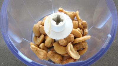 Samossas aux blettes et à la sauge - 4.2