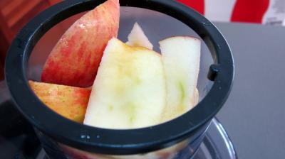 Gelée de pommes à la verveine - 4.2