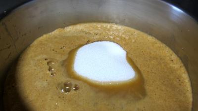 Gelée de pommes à la verveine - 5.1