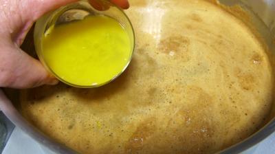 Gelée de pommes à la verveine - 5.3