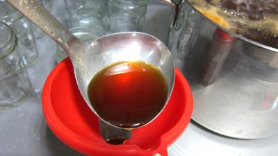 Gelée de pommes à la verveine - 7.1