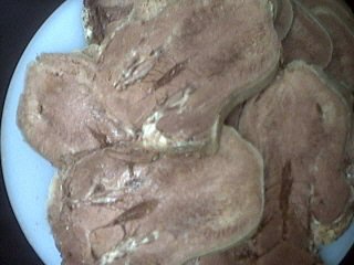 Langue de boeuf aux oignons - 4.2
