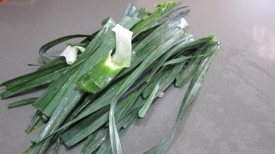 Poireaux farcis en cassolettes - 3.1